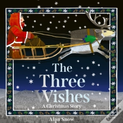 Capa do artigo Three Wishes