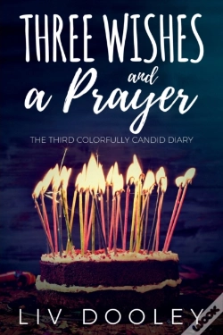 Capa do artigo Three Wishes And A Prayer