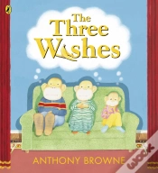 Capa do artigo Three Wishes