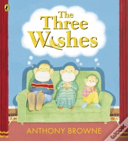 Capa do artigo Three Wishes