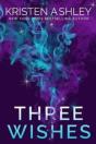 Three Wishes - Preview