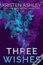 Capa do artigo Three Wishes