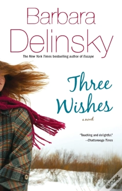 Capa do artigo Three Wishes