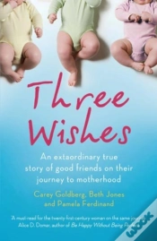 Capa do artigo Three Wishes