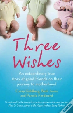 Capa do artigo Three Wishes