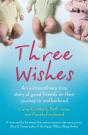 Three Wishes - Preview