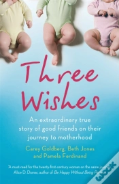 Capa do artigo Three Wishes