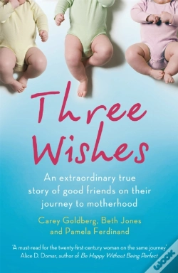 Capa do artigo Three Wishes