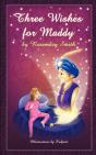 Three Wishes For Maddy - Preview