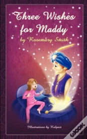 Capa do artigo Three Wishes For Maddy