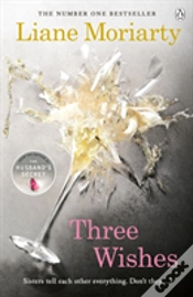 Capa do artigo Three Wishes