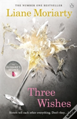 Capa do artigo Three Wishes