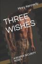Three Wishes - Preview