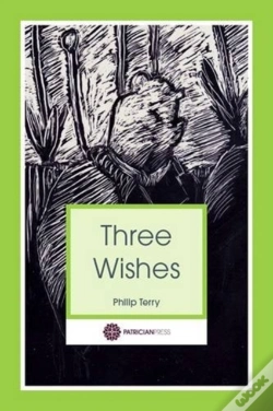 Capa do artigo Three Wishes