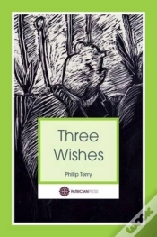 Capa do artigo Three Wishes