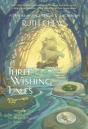 Three Wishing Tales: A Matter-Of-Fact Magic Collection By Ruth Chew - Preview