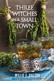 Capa do artigo Three Witches In A Small Town