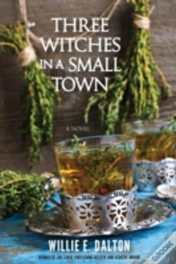 Capa do artigo Three Witches In A Small Town
