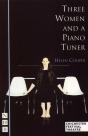 Three Women And A Piano Tuner - Preview