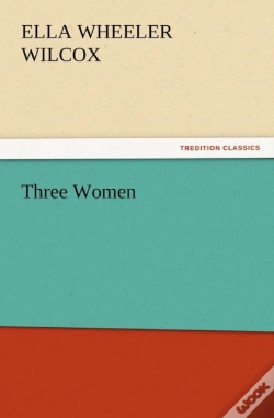 Capa do artigo Three Women