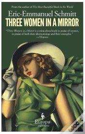 Capa do artigo Three Women In A Mirror