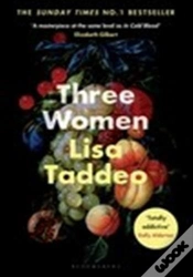Capa do artigo Three Women