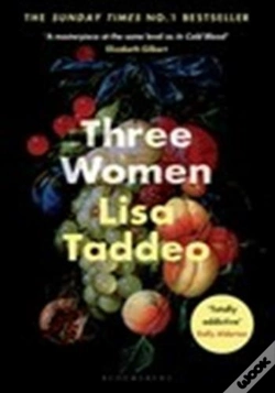 Capa do artigo Three Women