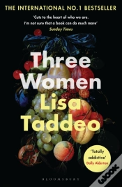 Capa do artigo Three Women