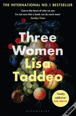 Capa do artigo Three Women