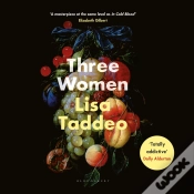 Capa do artigo Three Women