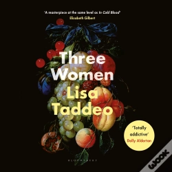 Capa do artigo Three Women