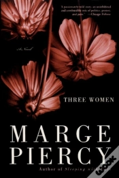 Capa do artigo Three Women