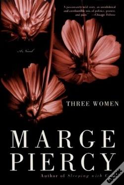 Capa do artigo Three Women