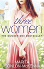 Three Women - Preview
