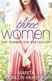Capa do artigo Three Women