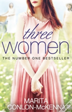 Capa do artigo Three Women
