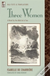 Capa do artigo Three Women