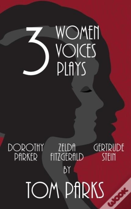 Three Women, Three Voices, Three Plays