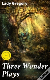 Capa do artigo Three Wonder Plays