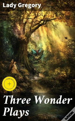Capa do artigo Three Wonder Plays