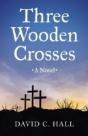 Three Wooden Crosses - Preview
