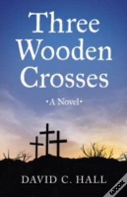 Capa do artigo Three Wooden Crosses
