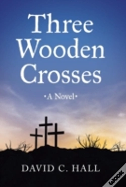 Capa do artigo Three Wooden Crosses