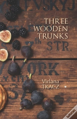 Capa do artigo Three Wooden Trunks