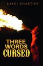 Three Words Cursed - Preview