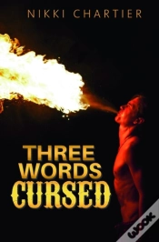 Capa do artigo Three Words Cursed