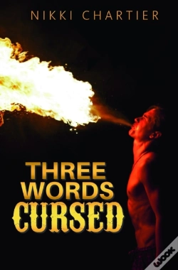 Capa do artigo Three Words Cursed