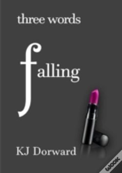 Capa do artigo Three Words Falling