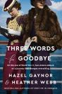 Three Words For Goodbye - Preview