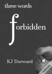 Capa do artigo Three Words Forbidden